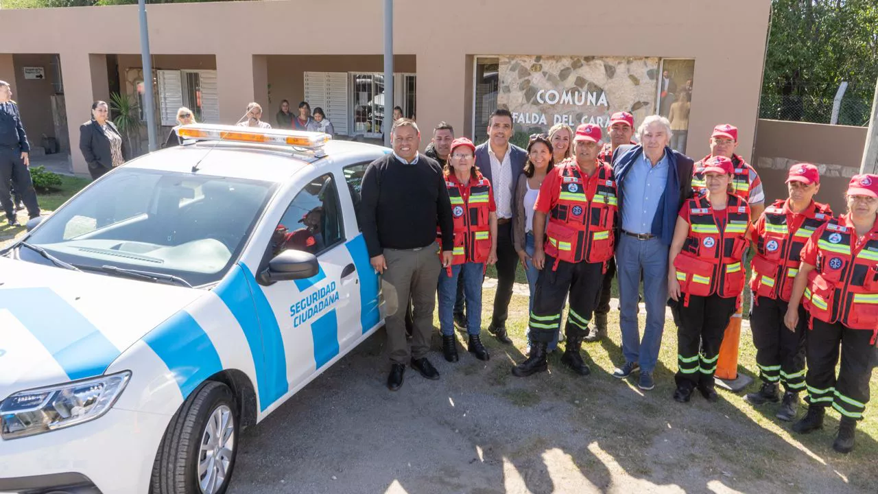 Facundo Torres Lima seguridad Falda del Carmen 20230418