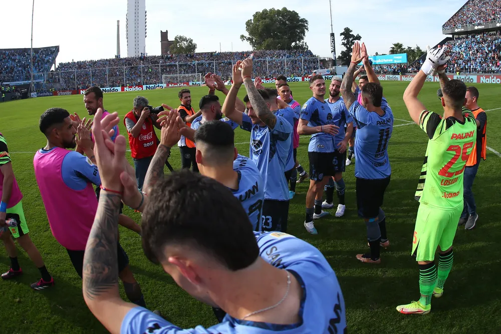 Belgrano