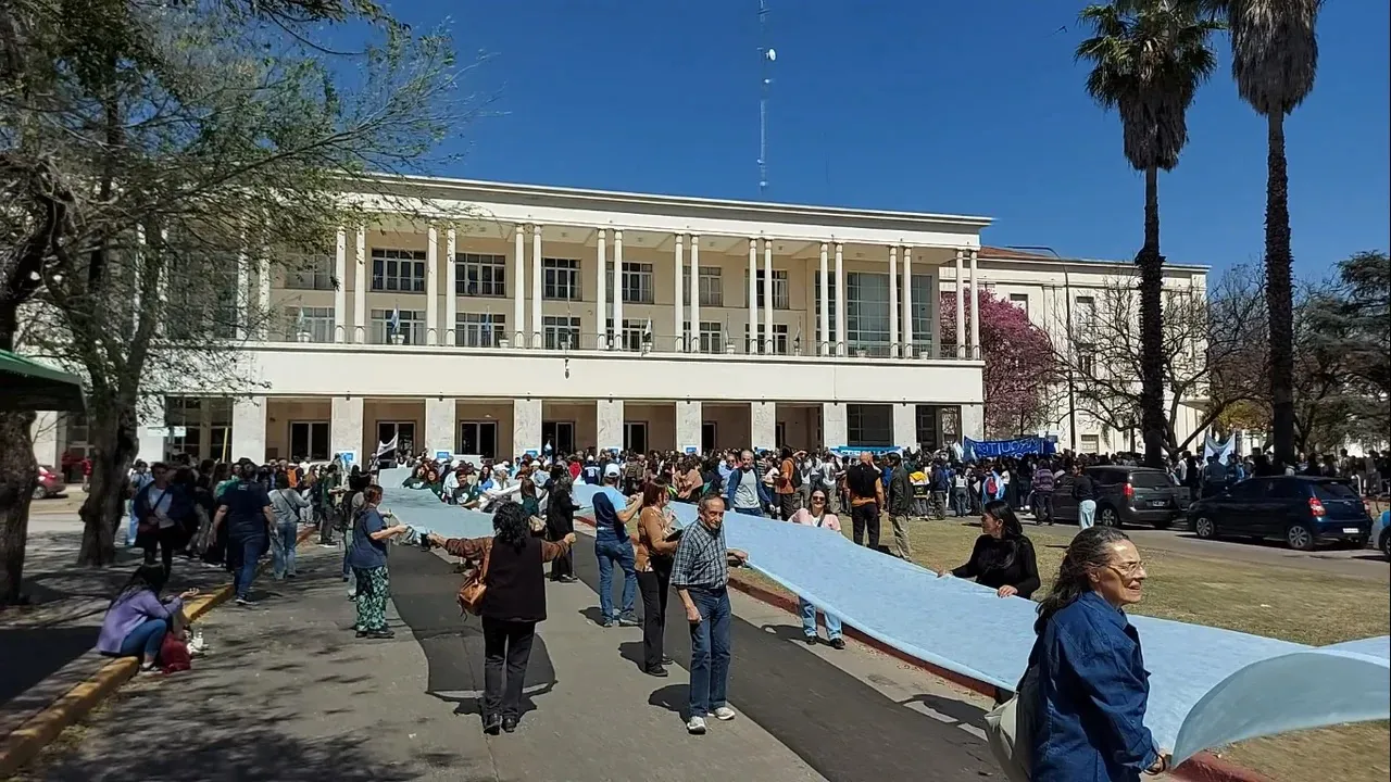 banderazo