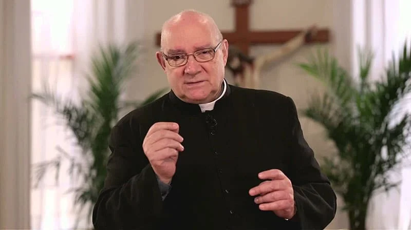 El Vaticano declaró culpable al sacerdote argentino Carlos Miguel Buela por abusos