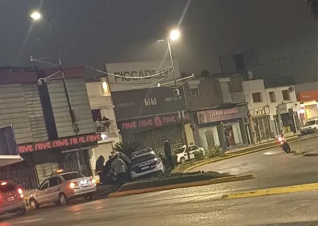AG Patrullero estrellado 20250726