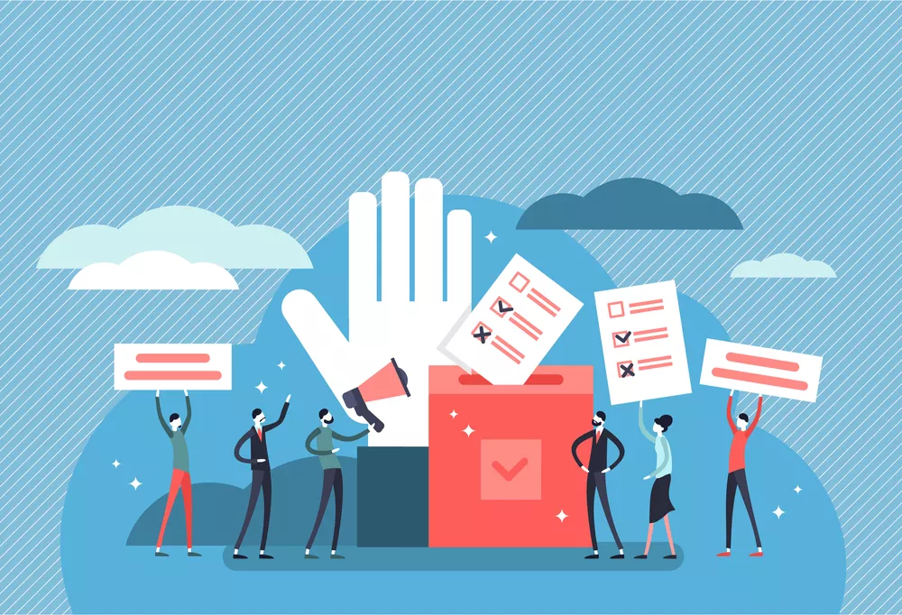 infodemia electoral