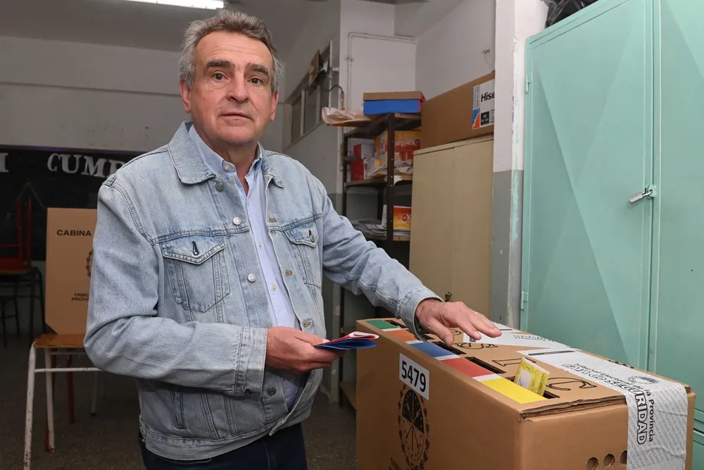 santa fe rossi