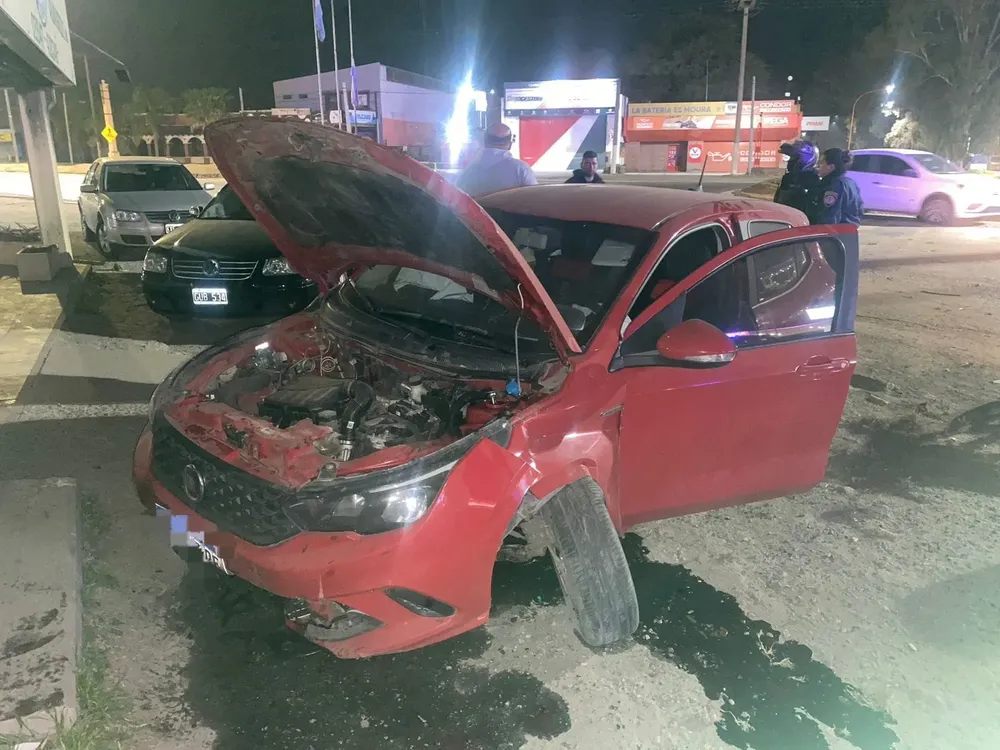 accidente