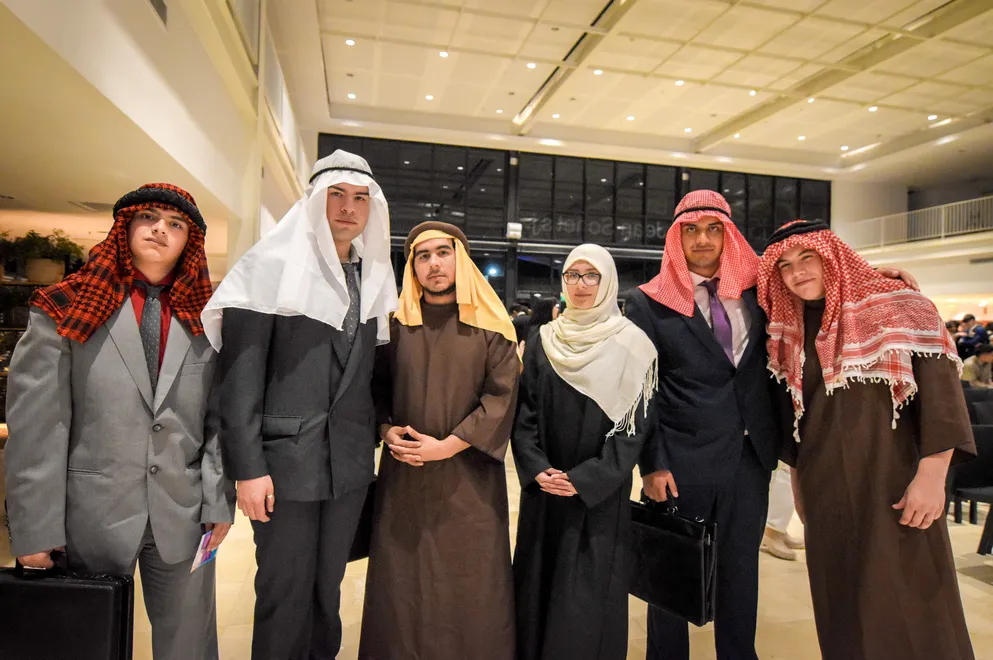 cambio climatico cordoba