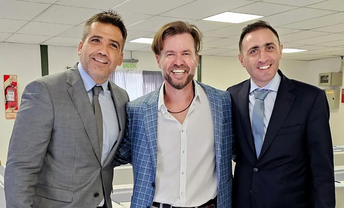 facundo torres y julián lópez