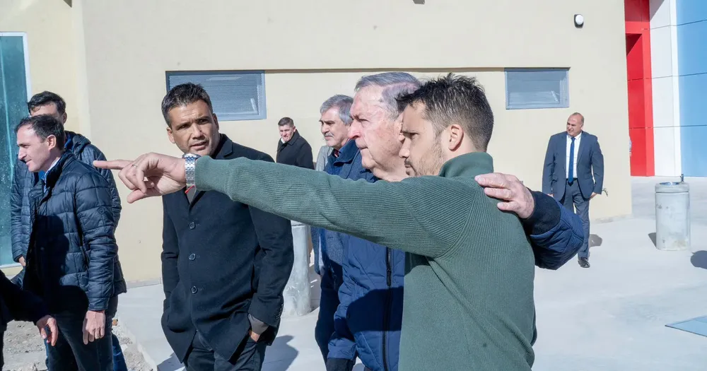 proa schiaretti torres