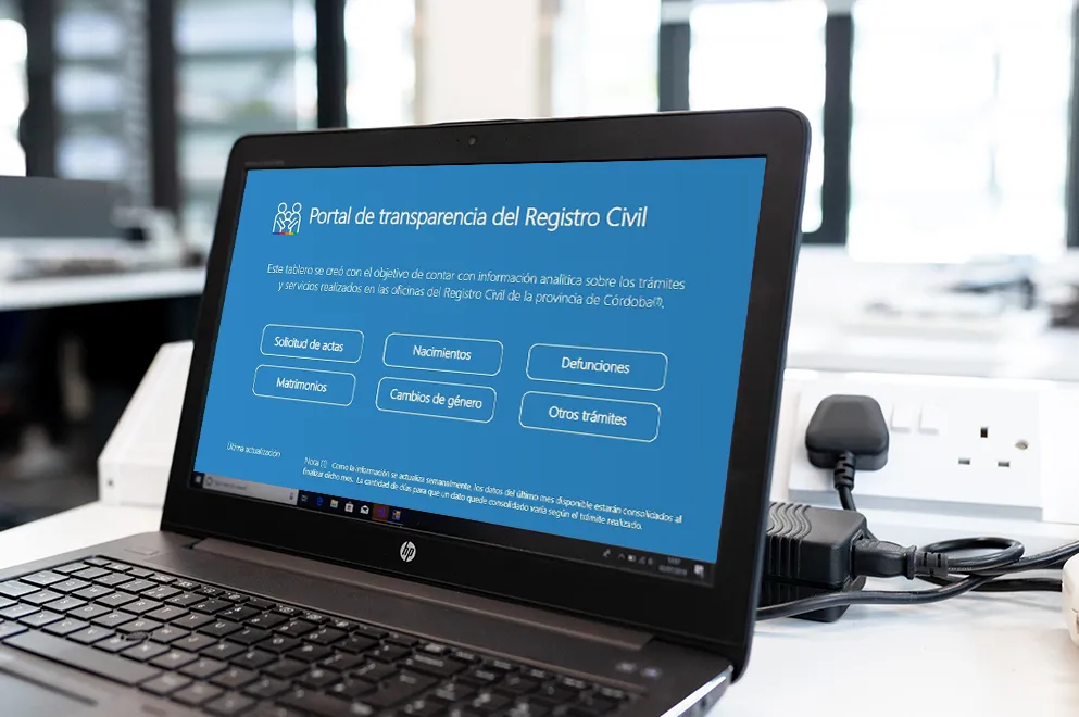 registro civil