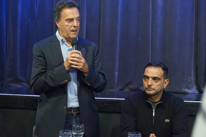 Red Municipios Cooperativos Río Segundo Ricardo López 20250424