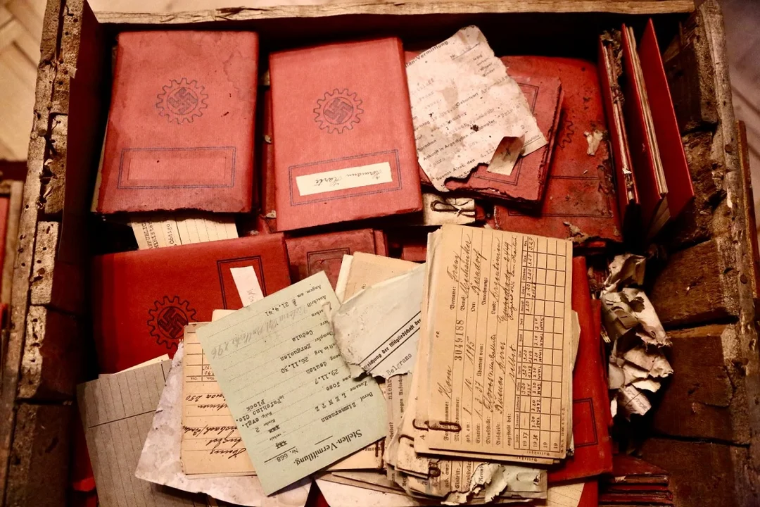 Nazi - Corte Suprema (5)