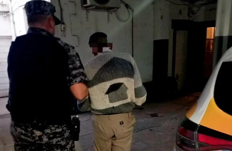 La Serranita Gaucho Indomable 20250713