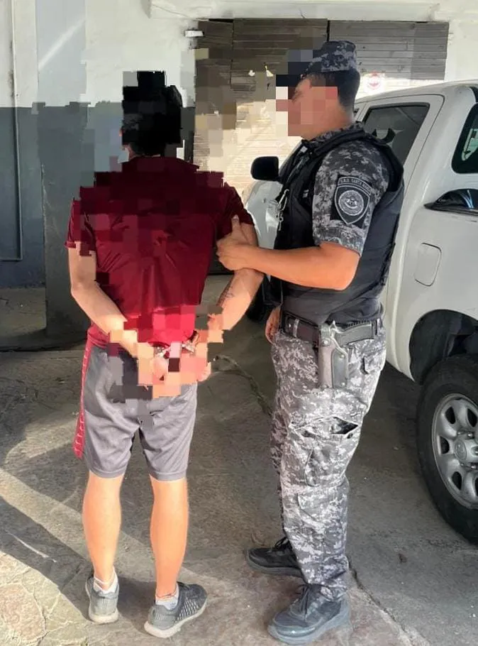 policiales robo juegos