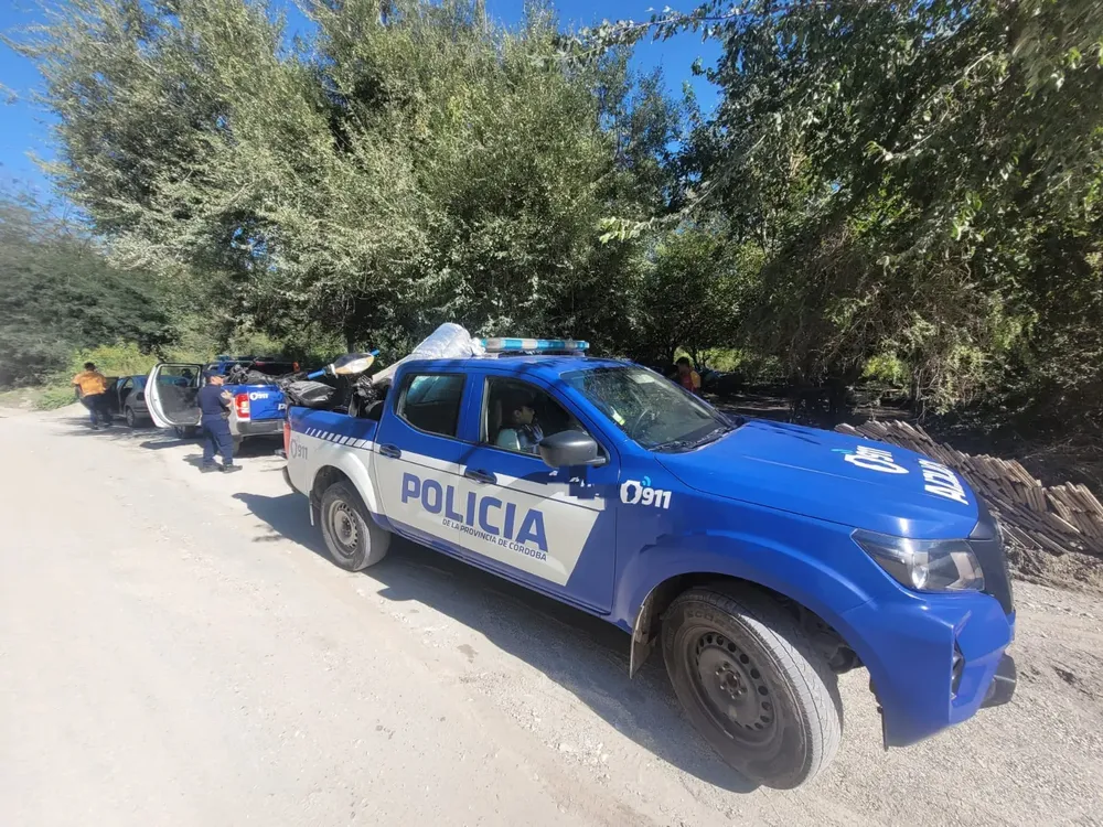 policiales