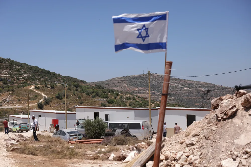 israel