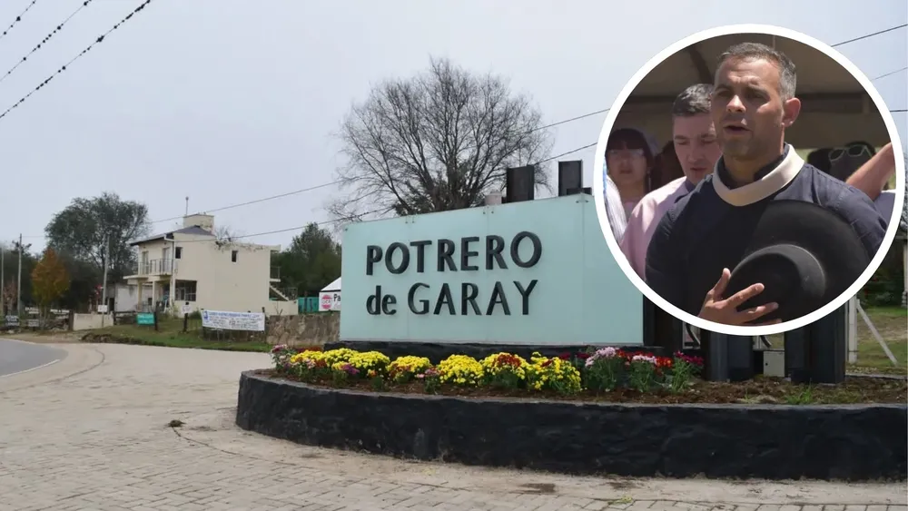 ecinos de Potrero de Garay denunciaron que durante el último fin de semana largo estuvieron cuatro días consecutivos sin agua. La falta de suministro afectó viviendas permanentes, comercios, cabañ