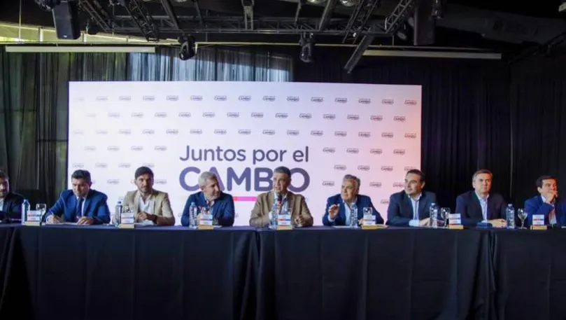 gobernadores juntos por el cambioi