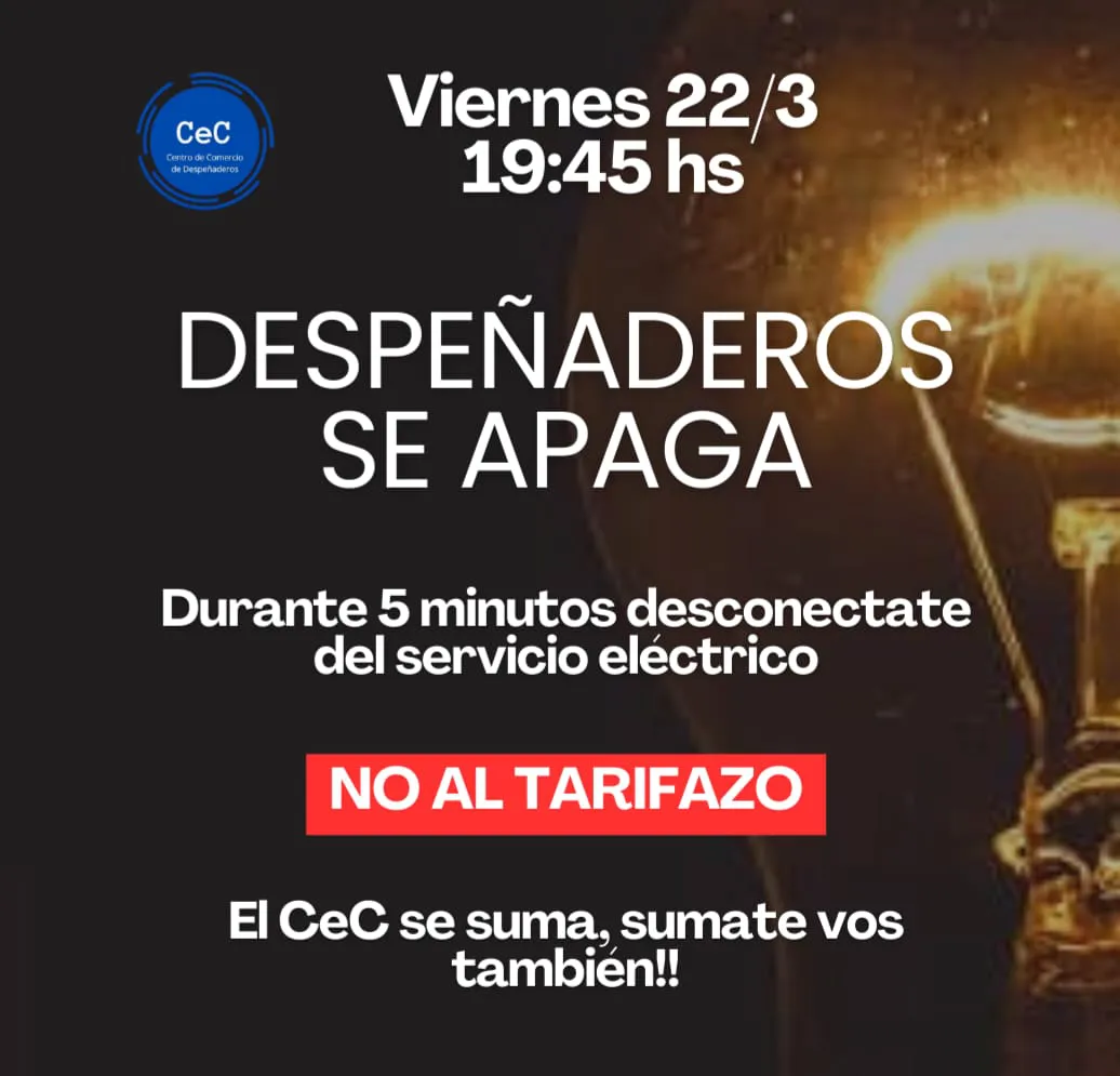 centro de comercio despeñaderos