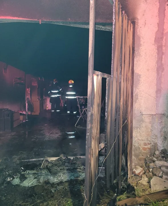incendio cordoba
