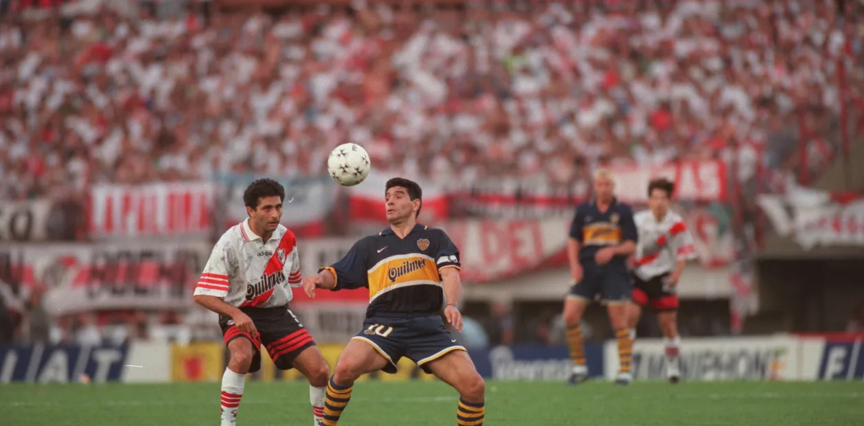 maradona