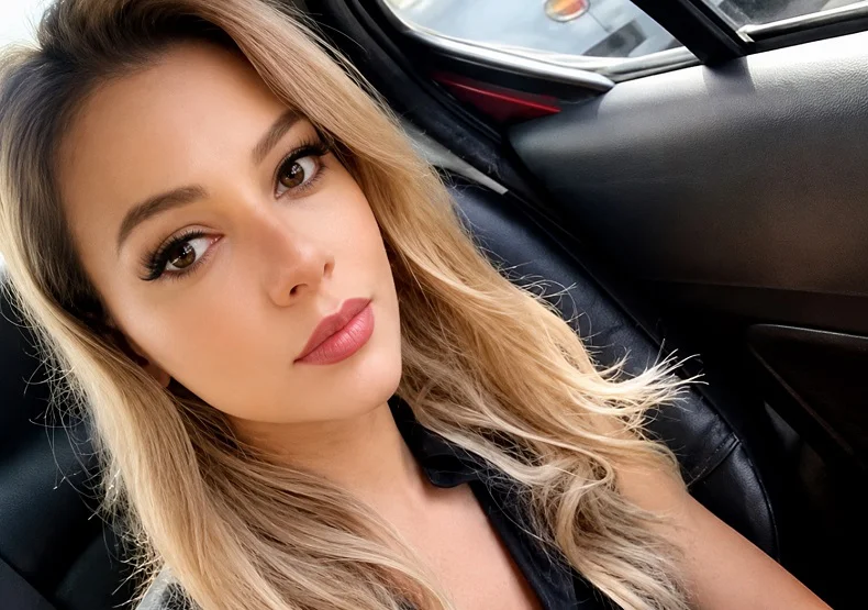 Nadia Beller