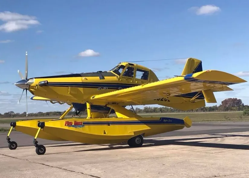 avion-anfibio