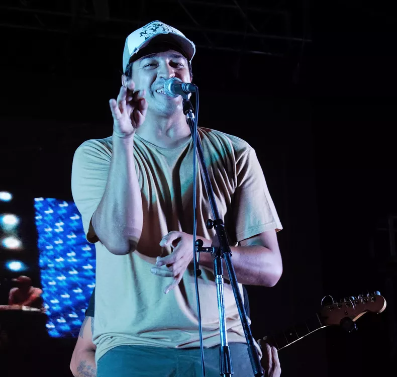 Aniversario Despeñaderos 8