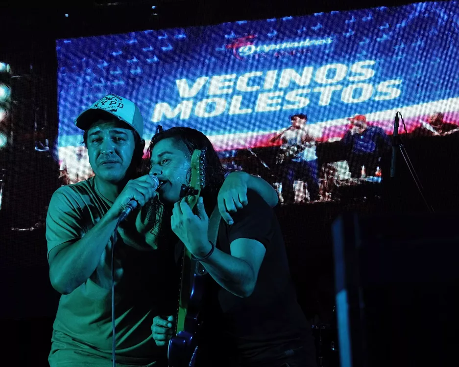 Aniversario Despeñaderos 9