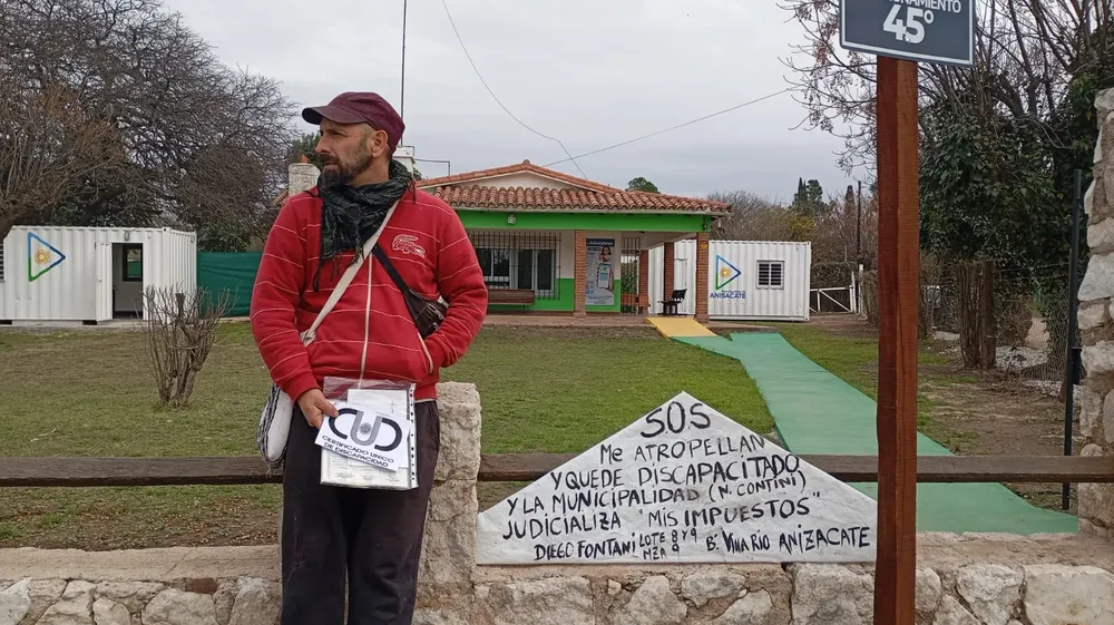 Diego Fontani