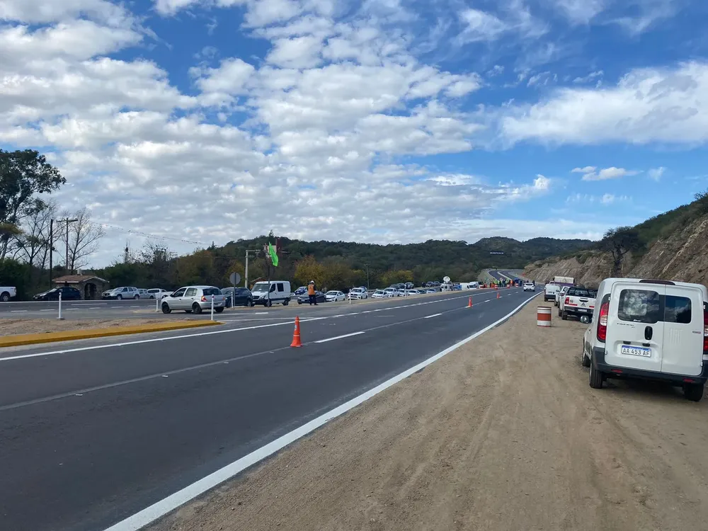 autovia primer tramo