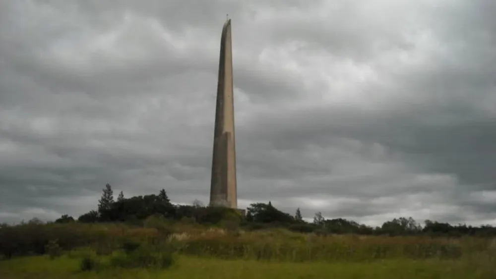 MONUMENTO A MYRIAM STEFFORD