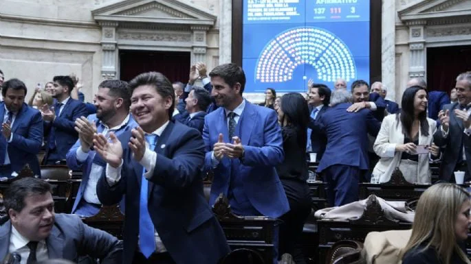 Diputados