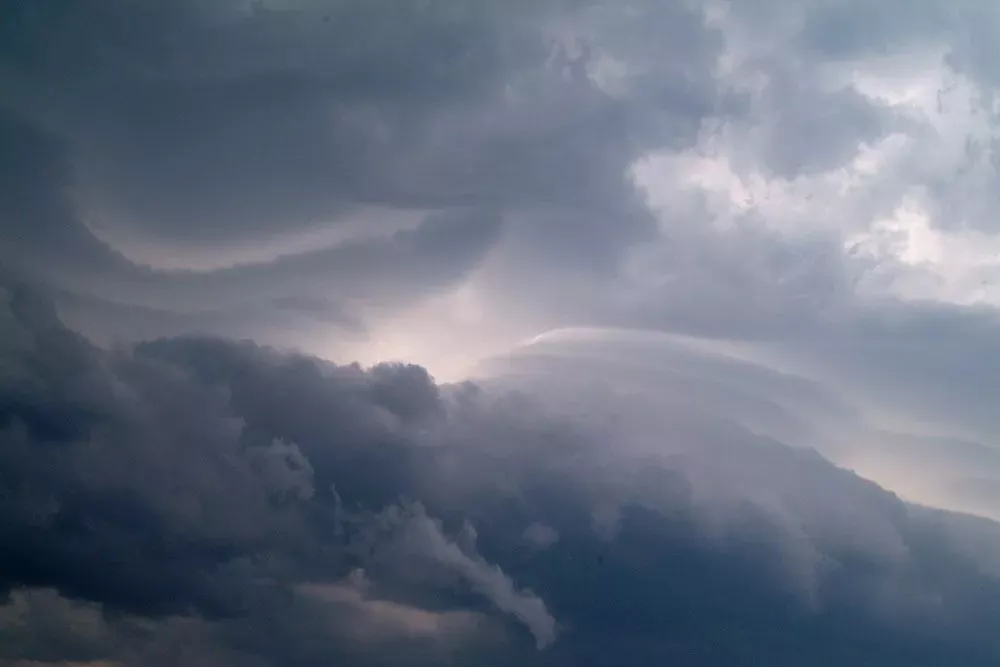 tormenta