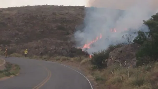 incendio