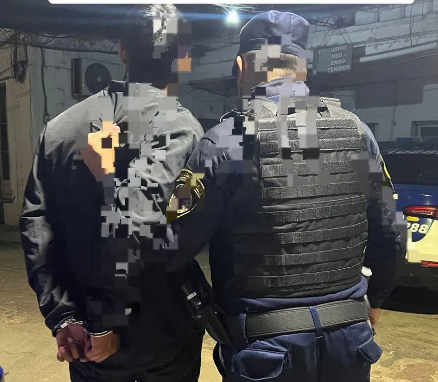 Policial alta gracia (1)