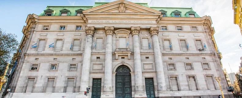 Banco Nación