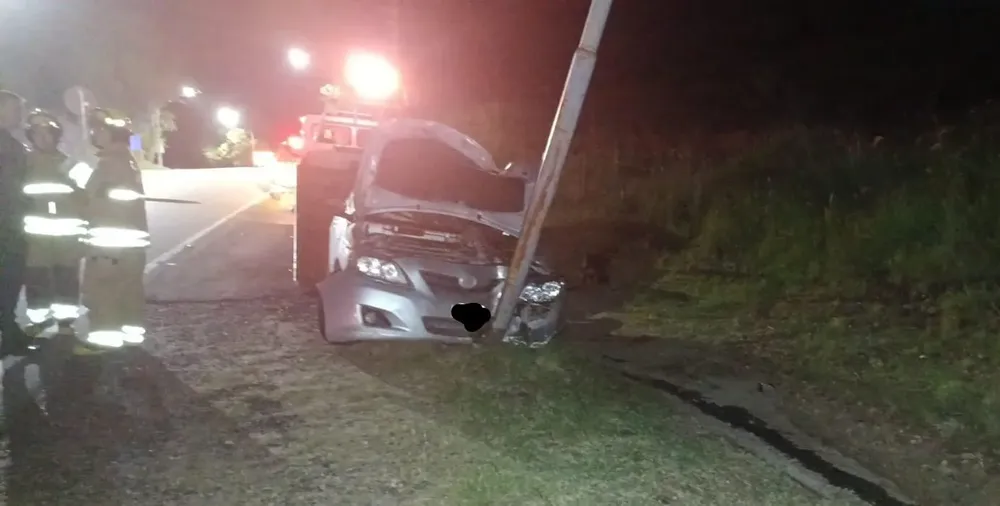 accidente