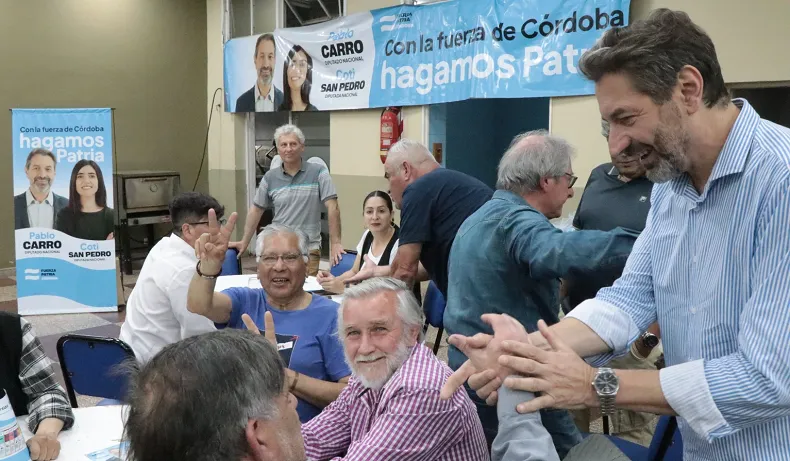 CARRO, PABLO 20250918