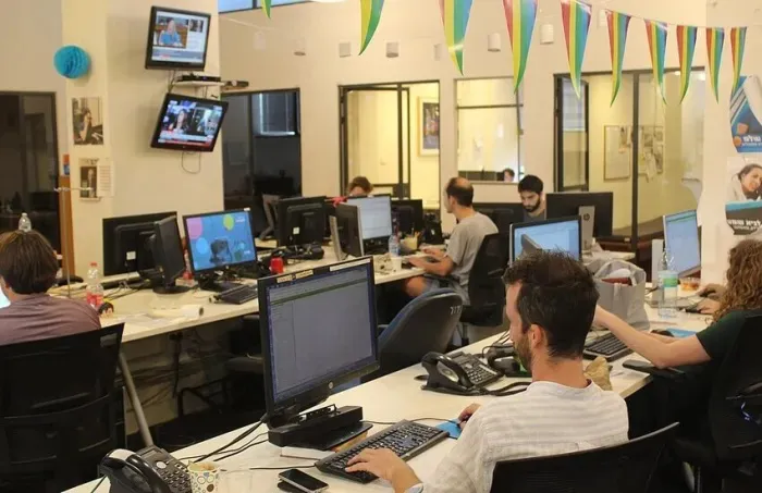 Periodismo digital