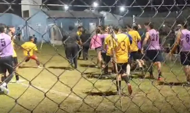 despeñaderos