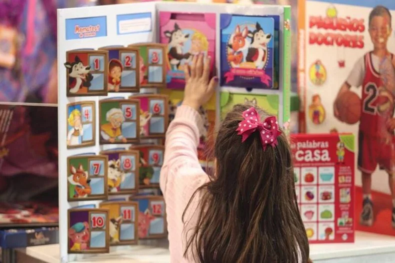 16º Feria del Libro Infantil Córdoba