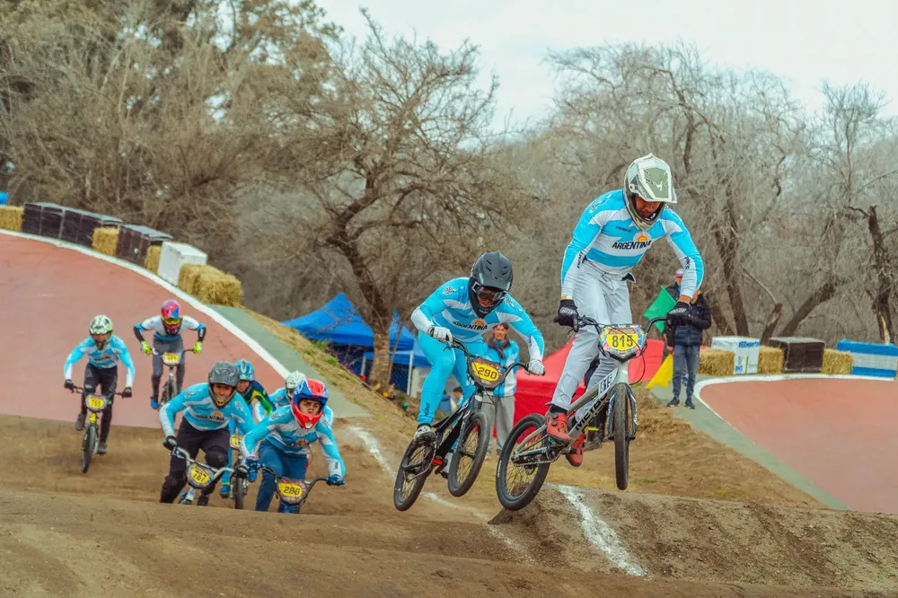 ALTA GRACIA BMX (2)