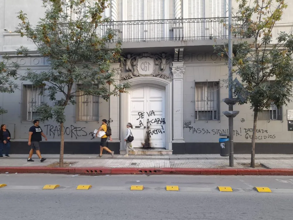  CGT Córdoba