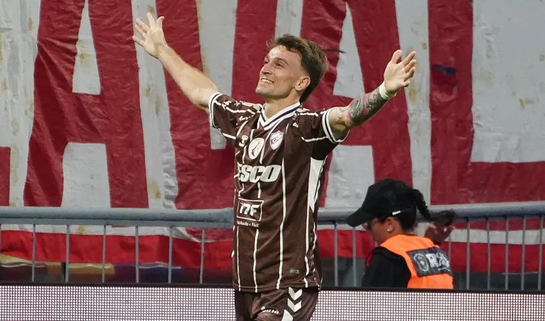 Mainero Platense Campeón 20250601