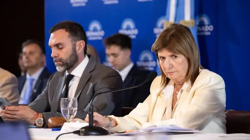 Patricia Bullrich
