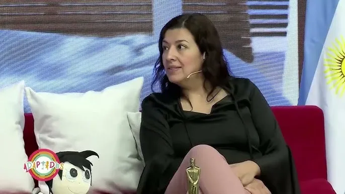 Martha Lastra