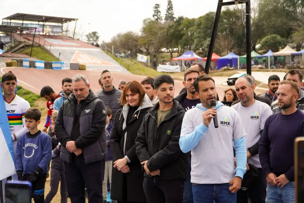ALTA GRACIA BMX (1)