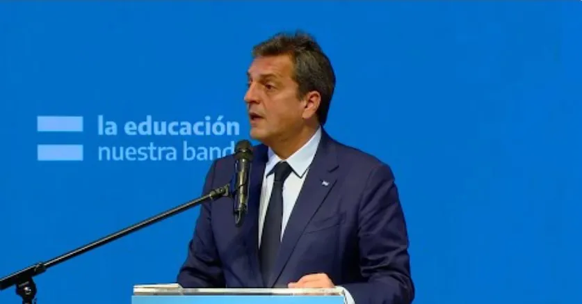 massa educacion