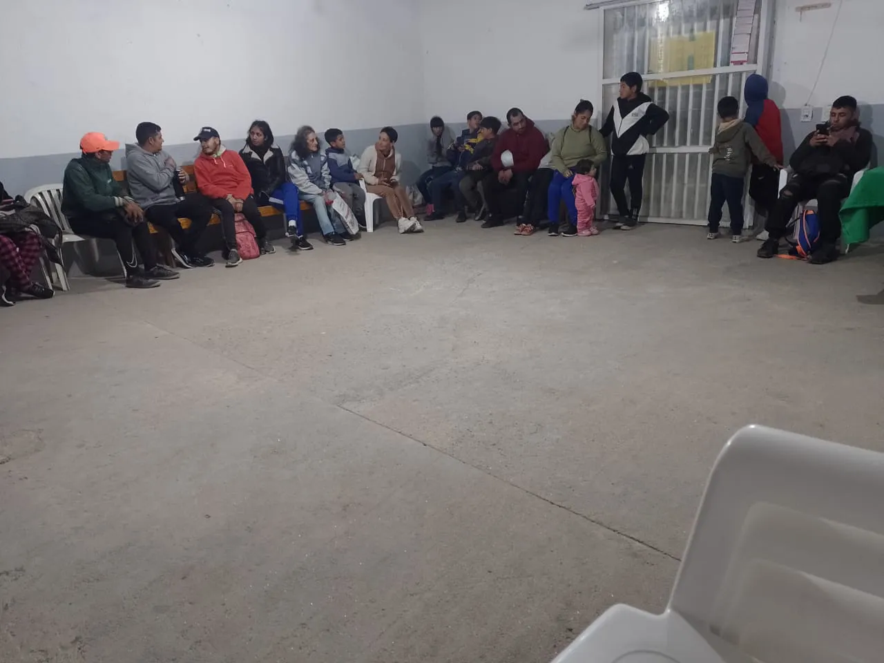 Comedor Don Bosco (2)