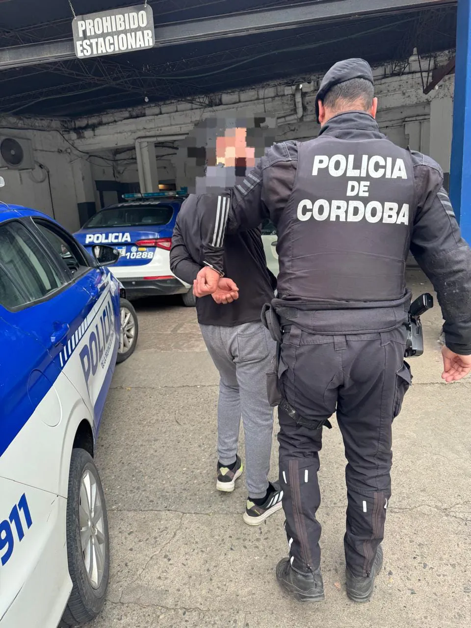 policial
