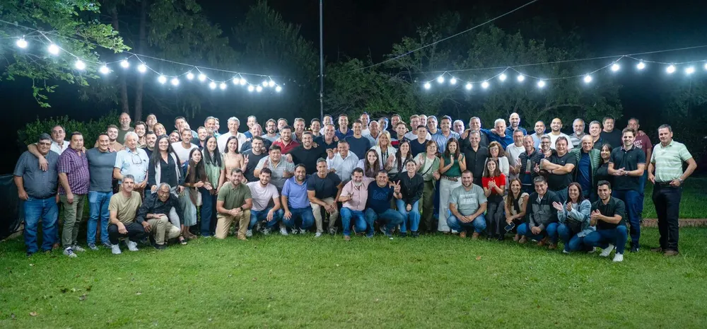 Hacemos Unidos Sta María 20241219